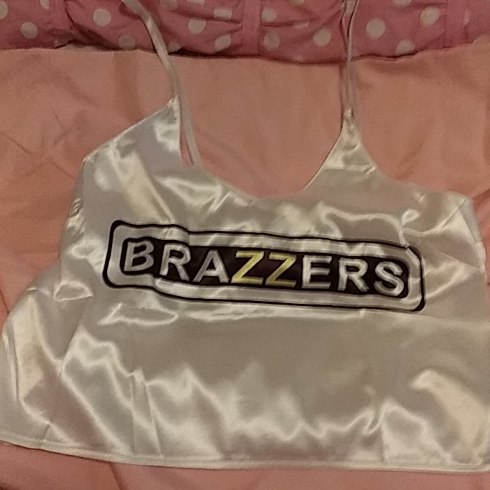 Adult Crop top